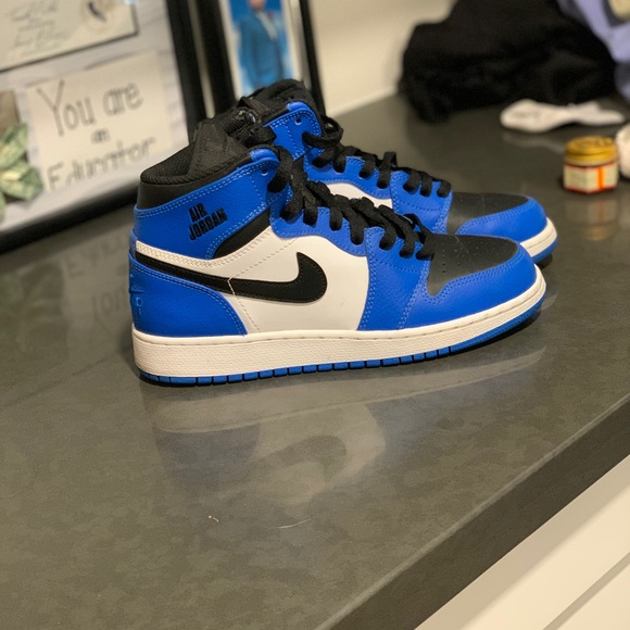 Jordan 1 - Picture 2 of 7